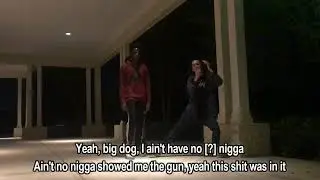 Young Nudy - Peons (Lyrics)