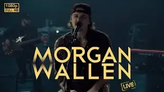 Morgan Wallen -🖤😭 Last Call at a First Love Bar 🍻 | Country Song That Hits Different💔