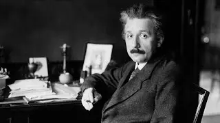 Famous People voice: Albert Einstein