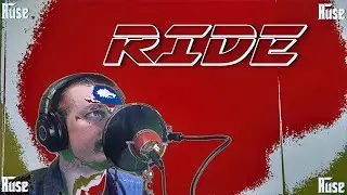 RUSE - 'Ride' [Official Music Video]
