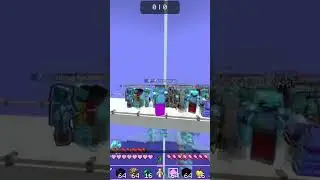 Fun times with friends #donutsmp #minecraft #donutsmplive