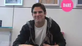 Sean Faris Truth or Dare