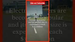 Side Hustle Ideas 2021: Recharging Scooters #shorts