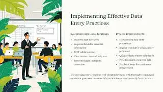 Core HR Data Management Principles - Beginner's Friendly Guide to HRIS