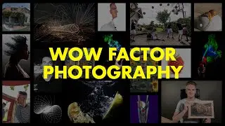Capture Jaw-Dropping Photos At Your Home