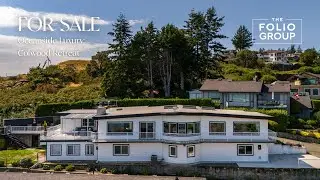 3512 Aloha Ave: Your Oceanside Retreat with Unmatched Views