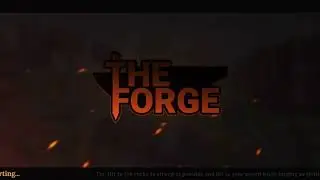 Good mid game forge weapon guide