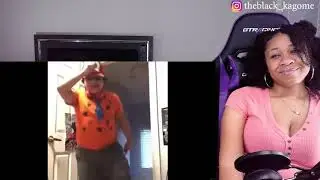 THIS VIDEO SCREAMS CRACK HEAD ENERGY!! | 21ST CENTURY HUMOR THAT'LL HAUNT YOU | reaction