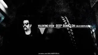 Valentino Khan - Deep Down Low (Julas Bootleg)