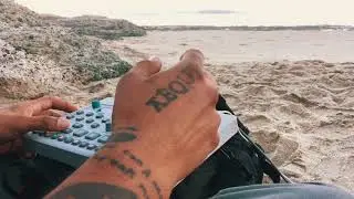 Elektron Model:Cycles- Episode 8 Ambient Beach Jam