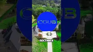 А вы слышали что-то про COUB? #airdrop #retrodrop #crypto