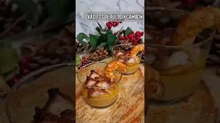 ‼️VASITOS DE PULPO‼️