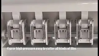 MTB-CUT180T Intelligent phone Screen Protector Cutter Hydrogel Film Cutting Machine