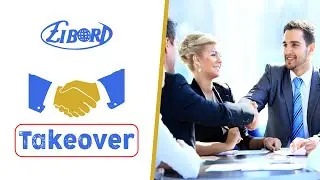 Libord | Takeover Services