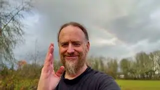 Rainbow Bridge Manifestation on the New Earth 🕉 5D Transmission