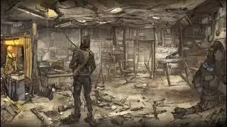 Fallout: Crossbow (Fallout 76) - Locations
