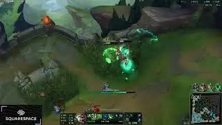 Playing on low ping is just cheating