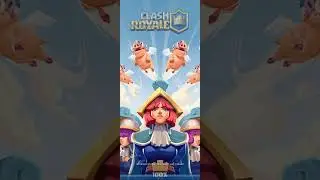 Clash Royale oynadık#keşfet 