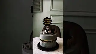 3d cake #trending #3dcake #sugarcake