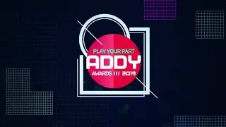 2019 ADDY Awards Jacksonville Winners Reel