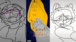 Gravity Falls TikTok compilation