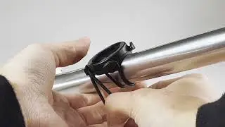Loop - Micro Mount Accessories - Removable O-ring kit