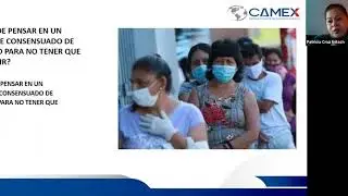 Conferencia de Empleabilidad - Cómo evitar Despidos en la Empresa 25 sep 2020