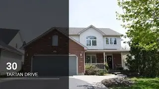 30 TARTAN Drive | Caledonia Real Estate