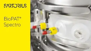 Flexact&reg; BT &ndash; Point-of-Use Integrity Test for Flexboy&reg; and Flexsafe&reg; 2D Bags