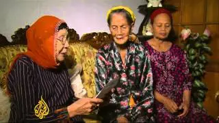 Indonesians to receive Dutch apology