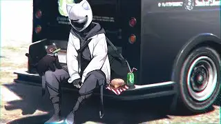 【GTA V】YUNO SYKK relaxing day fun with friends variety maybe thrown in