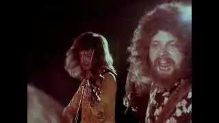 ELO - King Of The Universe / In The Hall Of The Mountain King - Live 1973 (Remastered)