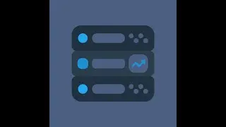 Настройка дискорд бота ServerStats