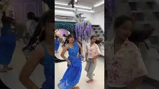 Full video coming soon🥰#sanvee #sanveesbytony #fashion #treanding #saree #tony