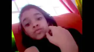 ÉSSA  É  MINHA  PRIMA  KAYLAINE