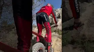 #gasgas #motor #extreme #electric #spain  #future #public #sound