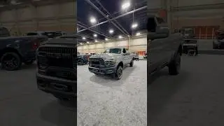 Ram 2500 Power Wagon 2026 года &mdash; это невероятная легенда, которую Ram вернул! #ram2500 #ramtrucks...