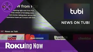 News on Tubi For Roku