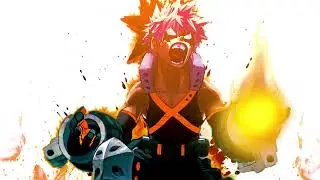 My Hero Academia OST - U.A. High