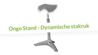 Ongo Stand - Dynamische stakruk