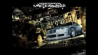 🔥NEED FOR SPEED|MOST WANTED🔥&bull;Police Chases &bull;Black List 1🔥90s Kids🔥#nfs #needforspeed #nfsmostwanted