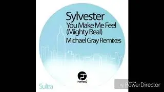 Sylvester - You Make Me Feel [Michael Gray Radio Edit]