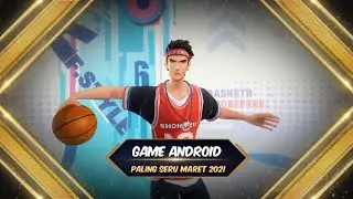 Game Android Yang paling Seru 2021|Online/Offline Maret