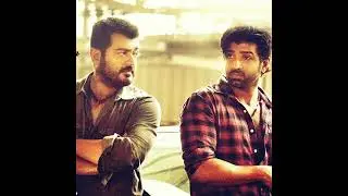 #ak 62 music director is anirudh & villan is arun vijay @LycaProductions  #62 update tamil
