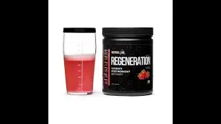 nutrigo lab regeneration review
