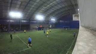 Fut Machonaria - 16/12/2025 - Parte 5