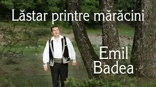 Emil Badea - Lăstar printre mărăcini