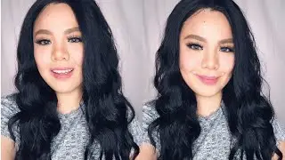 EASY & AFFORDABLE Back to School Makeup + GIVEAWAY (Philippines) | HelenOnFleek