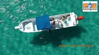 Mexico Puerto Aventuras