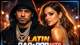 Santa Fe Klan & Kenia Os Style - Amor Prohibido 💥 Latin Hip Hop Emocional (AI) 2026